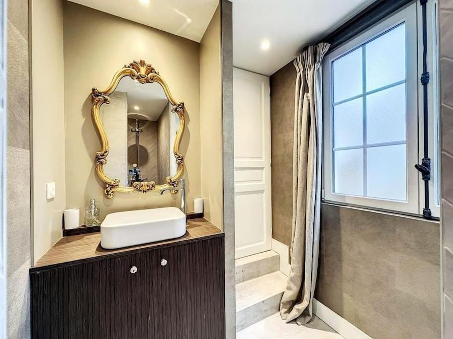 Le Clos Guivet Troyes Esterno foto