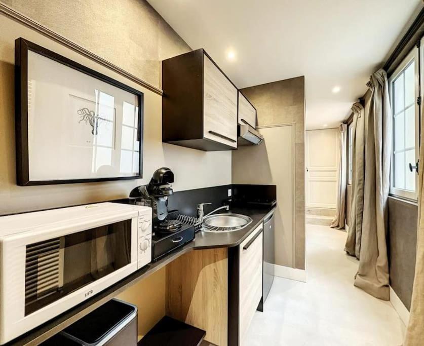 Le Clos Guivet Troyes Esterno foto